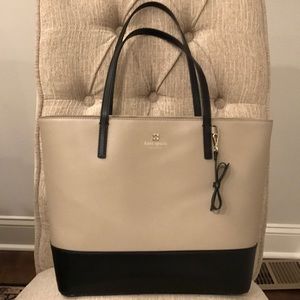 Kate Spade tote bag